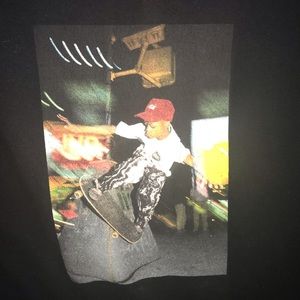 Supreme x Comme Des Garçons Tee